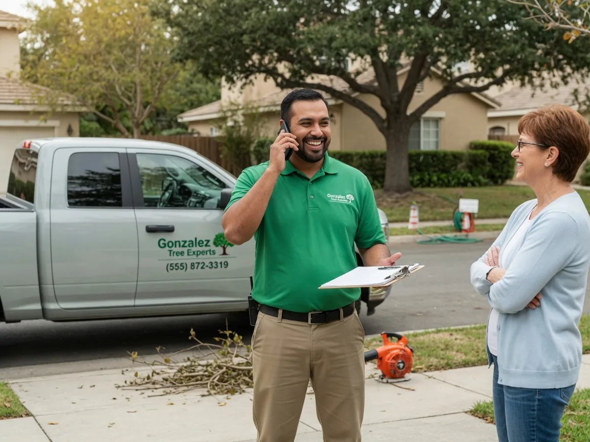 Tree Service Thibodaux, LA FAQs